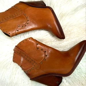 Sam Edelman cowboy boots